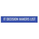 itdecisionmakerslist